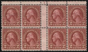Sale 1107, Lot 526, 1922 and Later Issues