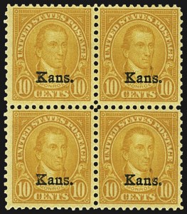 Sale 1107, Lot 531, 1922 and Later Issues