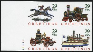 Sale 1107, Lot 555, Modern Errors