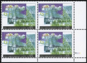 Sale 1107, Lot 558, Modern Errors