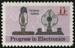 Sale 1107, Lot 602, Air Post (C13-C15)