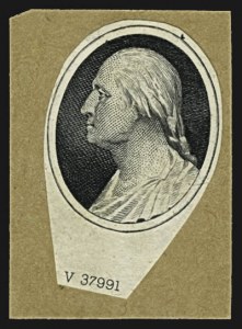 Sale 1107, Lot 62, 1851-56 Issue (Scott 5-17)