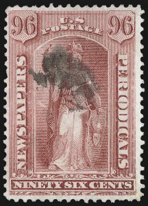 Sale 1107, Lot 626, Newspapers and Periodicals