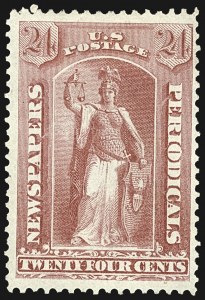 Sale 1107, Lot 629, Newspapers and Periodicals