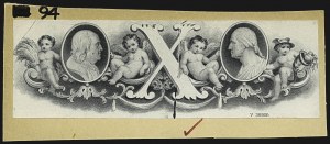 Sale 1107, Lot 63, 1851-56 Issue (Scott 5-17)