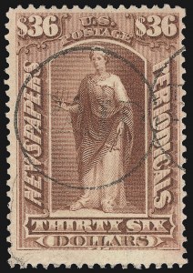 Sale 1107, Lot 632, Newspapers and Periodicals