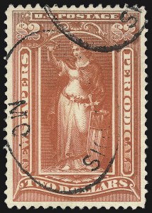 Sale 1107, Lot 635, Newspapers and Periodicals