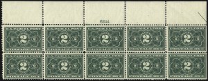 Sale 1107, Lot 645, Parcel Post, Postal Stationery