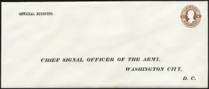 Sale 1107, Lot 649, Parcel Post, Postal Stationery