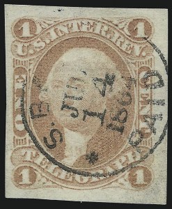 Sale 1107, Lot 657, Revenues, Hunting Permits