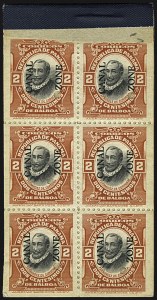 Sale 1107, Lot 684, Canal Zone, Hawaii