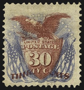 Sale 1107, Lot 816, Group Lots by Issue