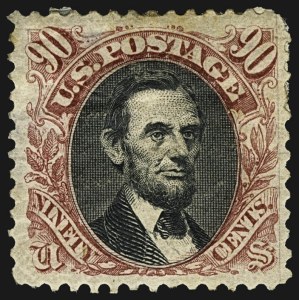 Sale 1107, Lot 819, Group Lots by Issue