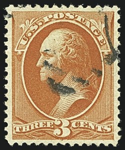 Sale 1108, Lot 108, 1870-93 Bank Note Issues (Scott 137-226)