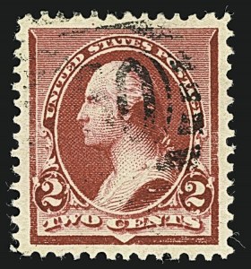 Sale 1108, Lot 111, 1870-93 Bank Note Issues (Scott 137-226)