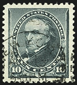 Sale 1108, Lot 112, 1870-93 Bank Note Issues (Scott 137-226)