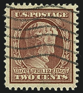 Sale 1108, Lot 148, 1908-10 Issues (Scott 333-404)