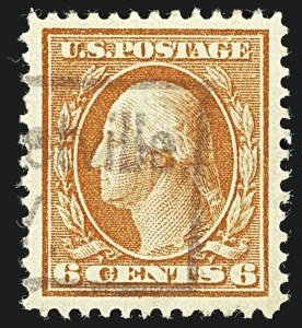 Sale 1108, Lot 149, 1908-10 Issues (Scott 333-404)