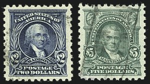 Sale 1108, Lot 175, 1912-22 Issues (Scott 412-480)