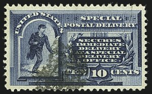 Sale 1108, Lot 192, Back-of-the -Book Issues