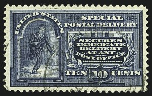 Sale Number 1108, Lot Number 193, Back-of-the -Book Issues