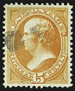 Sale 1108, Lot 93, 1870-93 Bank Note Issues (Scott 137-226)