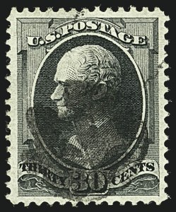 Sale 1108, Lot 98, 1870-93 Bank Note Issues (Scott 137-226)