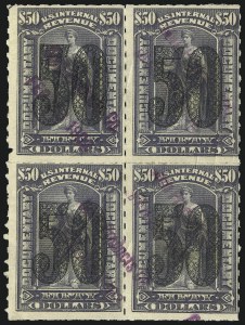 Sale 1110, Lot 1310, Documentary (Scott R160-R277)