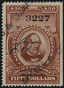 Sale 1110, Lot 1334, Documentary, Cont., Series 1940-Series 1953 (Scott R305A-R653)