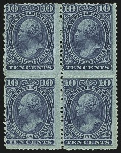 Sale 1110, Lot 1406, Proprietary, Cont. (Scott RB17-RB42)