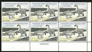 Sale 1110, Lot 1498, Hunting Permits (Scott RW)