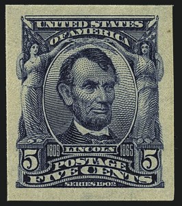 Sale Number 1111, Lot Number 249, 1902-08 Issues (Scott 300-320)