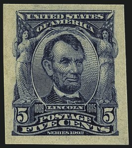 Sale Number 1111, Lot Number 251, 1902-08 Issues (Scott 300-320)