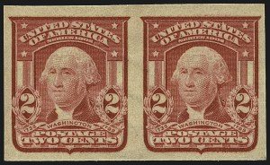 Sale 1111, Lot 257, 1902-08 Issues (Scott 300-320)