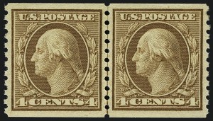 Sale Number 1111, Lot Number 554, 1917-19 Issues (Scott 481-505)