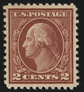 Sale 1111, Lot 563, 1917-19 Issues (Scott 481-505)