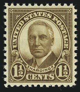Sale 1111, Lot 694, 1930 and Later Issues