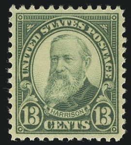 Sale 1111, Lot 696, 1930 and Later Issues