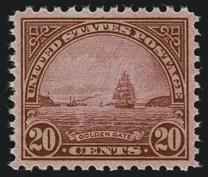 Sale 1111, Lot 699, 1930 and Later Issues