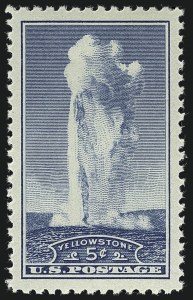 Sale 1111, Lot 711, 1930 and Later Issues