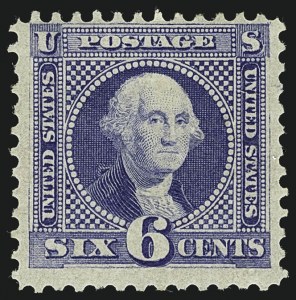 Sale 1111, Lot 72, 1869 Pictorial Issue and 1875 Re-Issue (Scott 112-122)