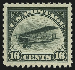 Sale Number 1111, Lot Number 730, Air Post