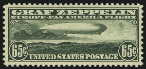 Sale 1111, Lot 741, Air Post