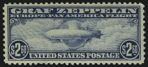 Sale 1111, Lot 747, Air Post