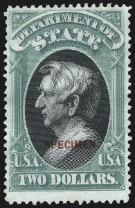 Sale 1111, Lot 808, Officials