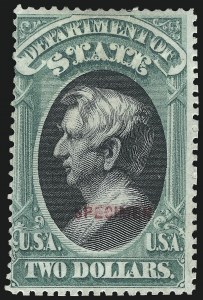 Sale 1111, Lot 809, Officials