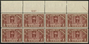 Sale 1111, Lot 816, Parcel Post