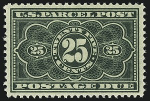 Sale 1111, Lot 826, Parcel Post
