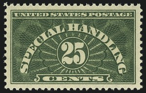 Sale 1111, Lot 827, Parcel Post