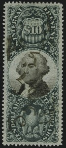 Sale 1111, Lot 829, Revenues